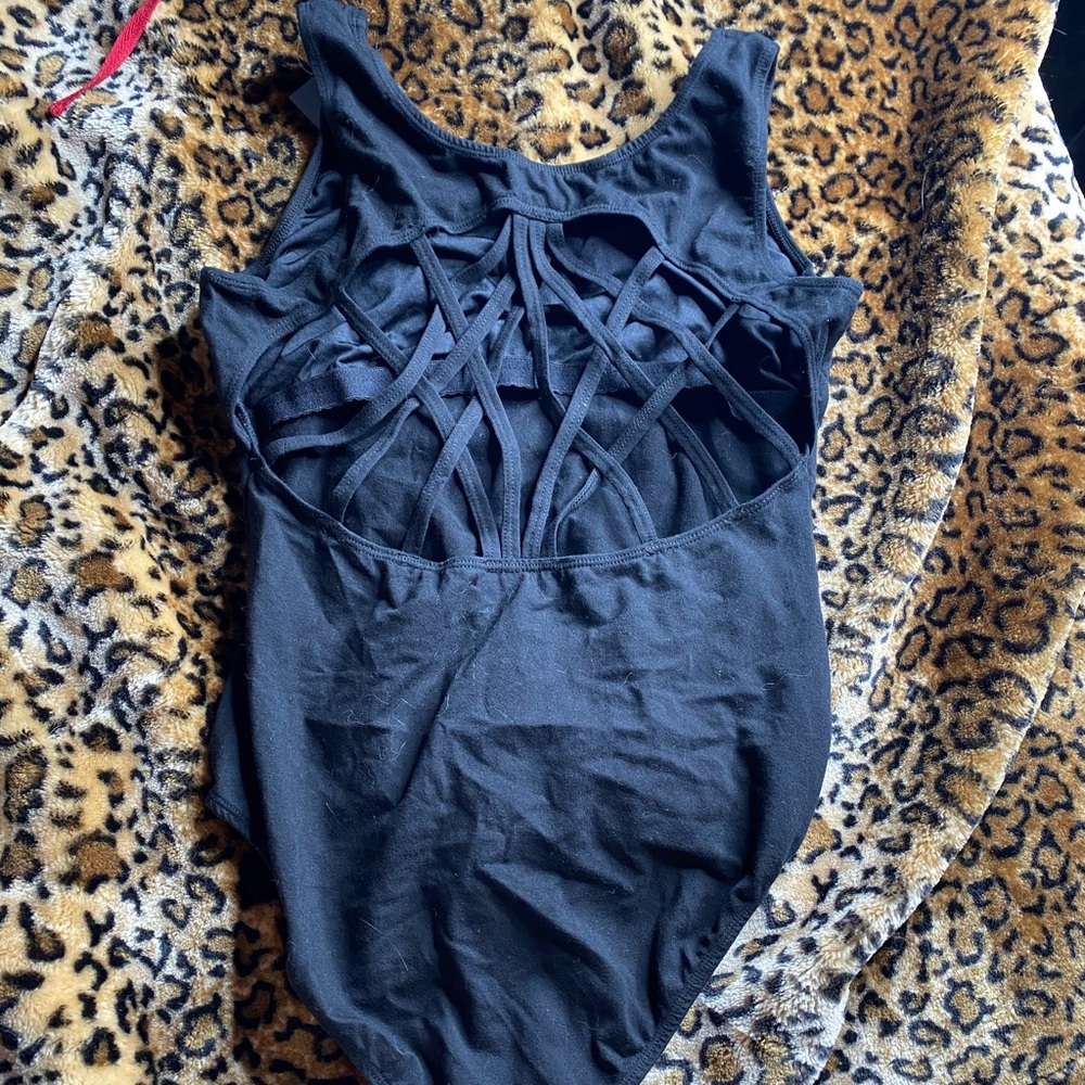 Leotard